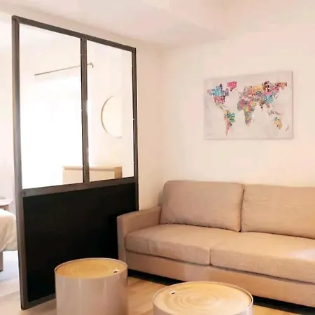 Magnifique Appart 4 Personnes En Centre Ville Saint-Remy-de-Provence Exterior photo
