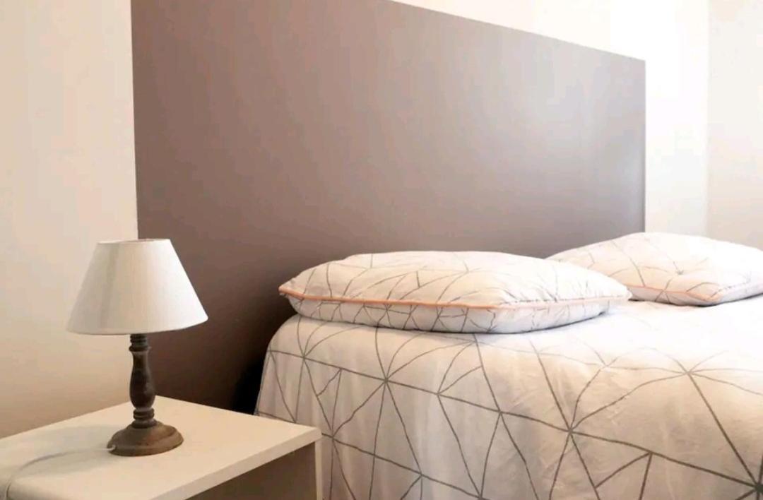 Magnifique 4 Personnes En Centre Apartment