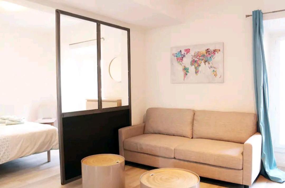 Magnifique 4 Personnes En Centre Saint-Remy-de-Provence