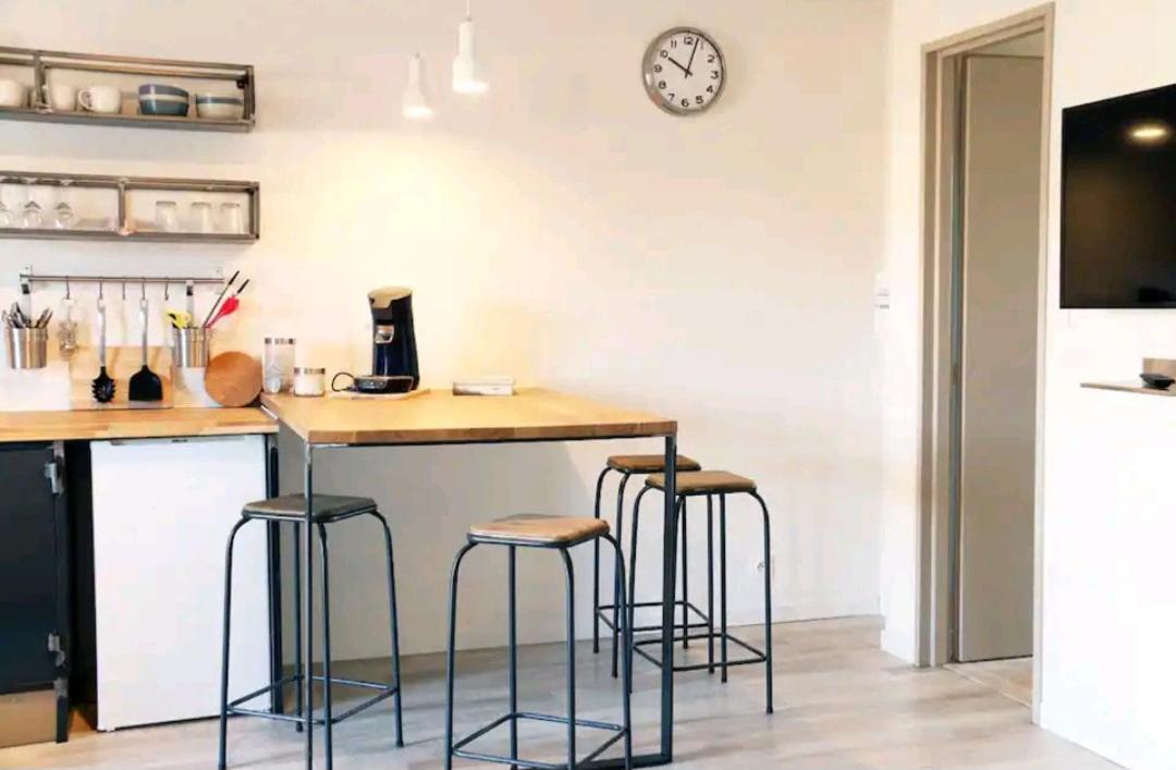 Magnifique 4 Personnes En Centre Saint-Remy-de-Provence