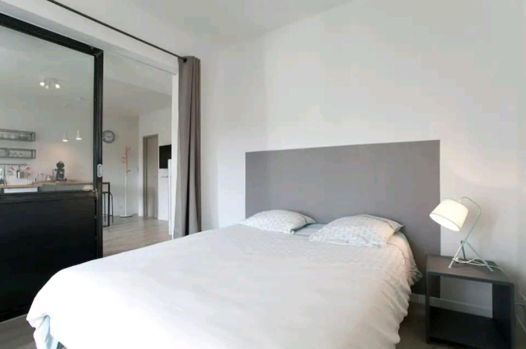 Apartment Magnifique 4 Personnes En Centre