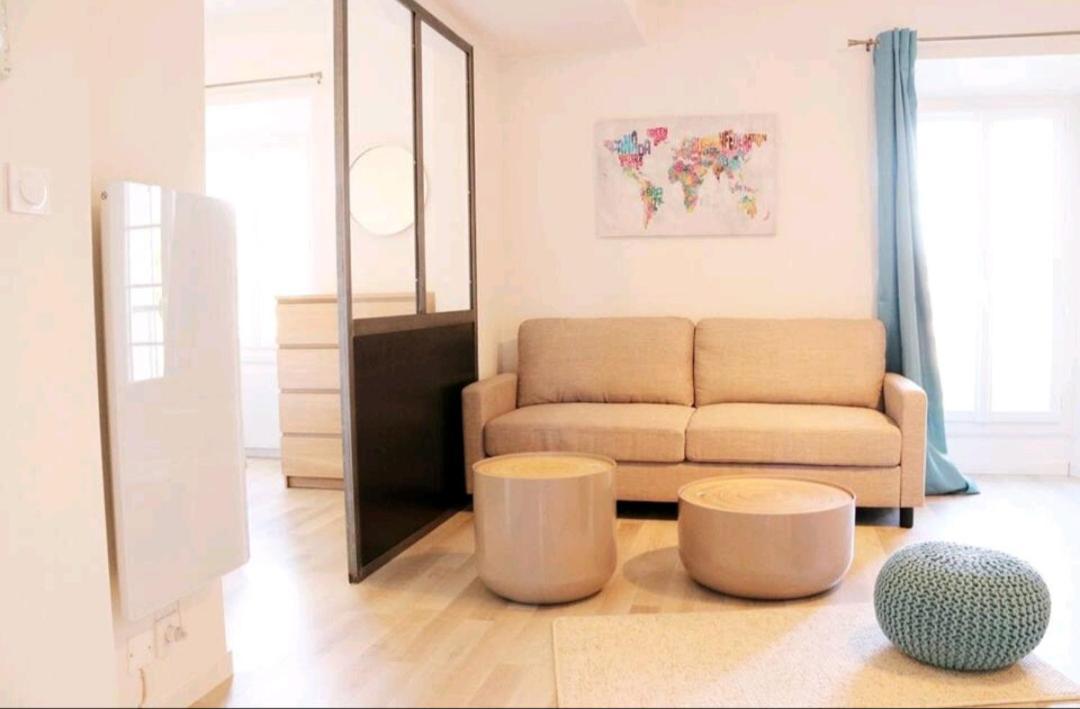 Apartment Magnifique 4 Personnes En Centre Saint-Remy-de-Provence