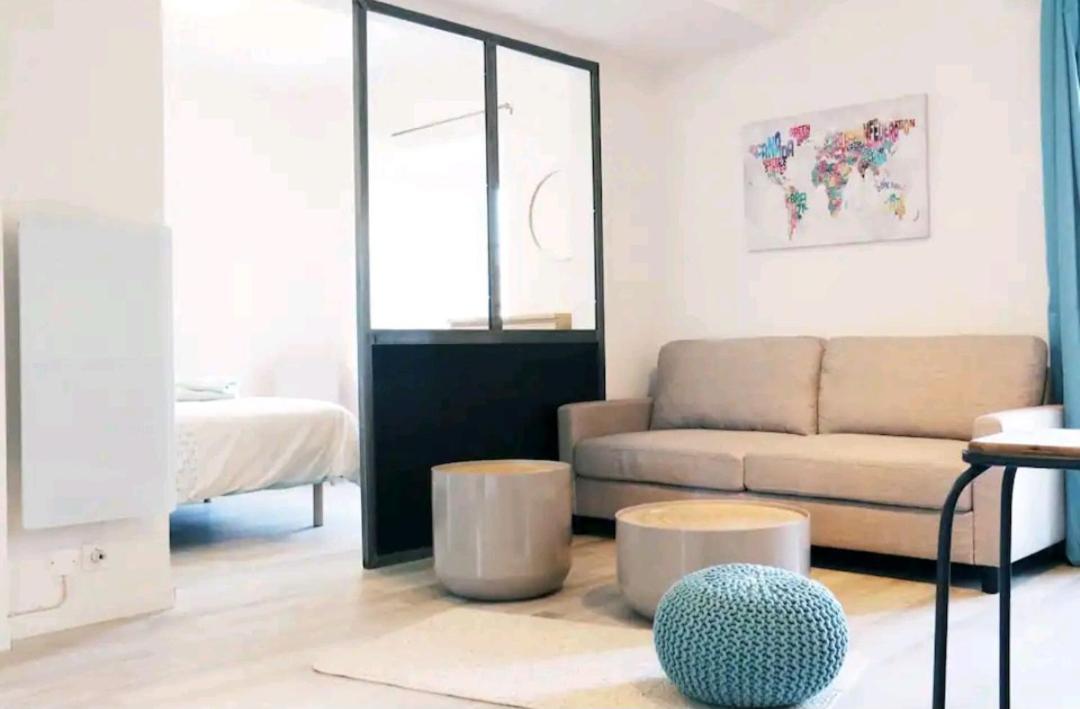 Magnifique 4 Personnes En Centre Apartment Saint-Remy-de-Provence